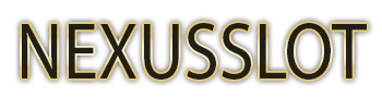 Logo NEXUSSLOT